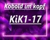Kobold im Kopf