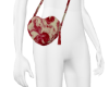 HER VDAY PURSE