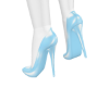 𝓚 | Princess Heels