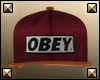 :R: Obey 