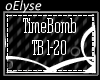 E| TimeBomb