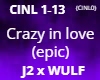 Crazy in Love (Epic)