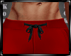 Joggers Sport Red