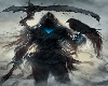 crowman background