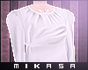 M.A | Mikasa dress~