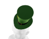 D. St Patricks Day Hat M