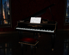 Red Velvet Piano