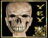 [YEY] Mask skeleton 017