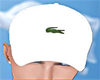 cap lala branco
