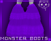 MoBoots Purple 2a Ⓚ