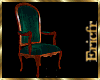 [Efr] French Chair DER
