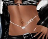 sexy Belly Chain