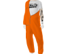 Prisoner Jumpsuit w/Tat.