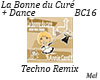 La Bonne + Dance BC16