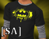 [SA] BatMan Shirt