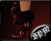 ~PMD~ Sexy Red Boots
