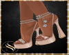 {SS} Heart Heels Pink