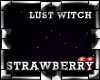 !Pk Lust Witch STRAWBERR