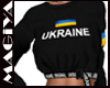 Hoodie Ukraine Female
