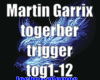 martin garrix togerher