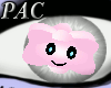 *PAC* Fluffy the Cloud