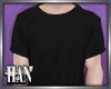 [H]Black Shirt