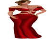 Red Jumpsuit