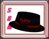 SRN*1920's Hat*