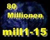 Max Giesinger - 80 Mio