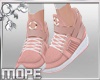 Spring2019 PinkShoes