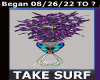 The Plant of Purple