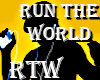 Run the World Part 1