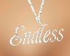 Endless necklace long F