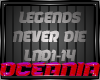 LegendsNeverDie HS