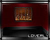 [Lo] Red Loft Room