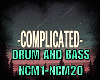 Complicated DnB 1/2
