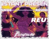Instant présent 974 MDM