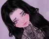 Pastel Goth: Wero Black