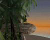Beach Sunset Romantic