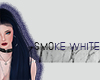 SMOKE WHITE