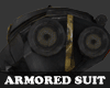 Armored Suit Torso 01 