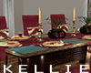 Thankgiving Table 