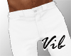 Adlib White Pants