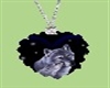 wolfheart kneckless