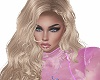 Princess Blond Hair #247