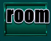 Room TURQUOISE