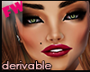 F" Model Head Drv OpL.