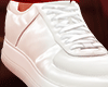Love Sneakers Whitw