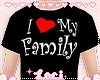 e I Love My Family