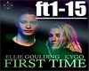 Kygo & Ellie Goulding